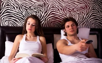 Why desire changes (and how to reignite It)
