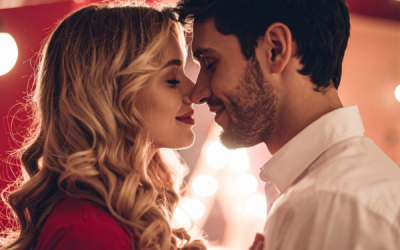 The power of talking about sex: Why communication is the real aphrodisiac