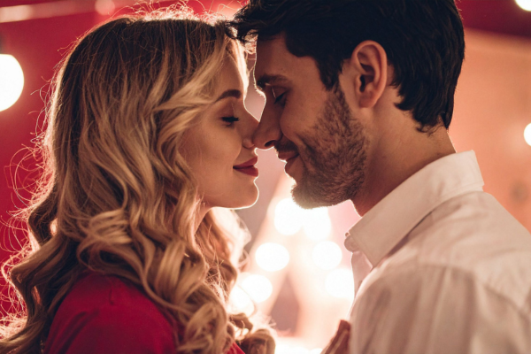 The power of talking about sex: Why communication is the real aphrodisiac