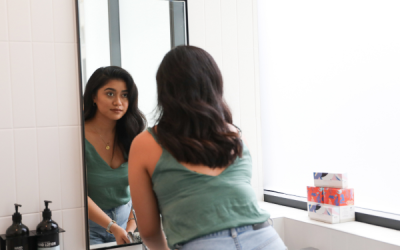 The confidence gap: How sexual self-awareness shapes every part of your life