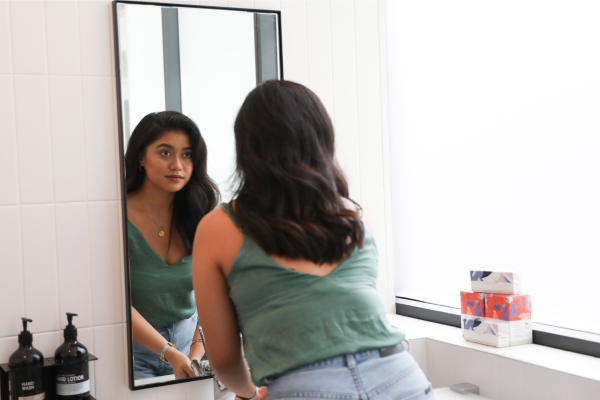 The confidence gap: How sexual self-awareness shapes every part of your life