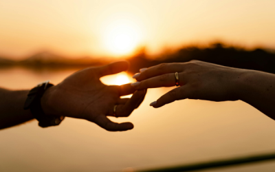 The art of slow intimacy: Relearning connection in a fast-paced world