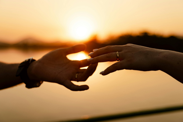 The art of slow intimacy: Relearning connection in a fast-paced world
