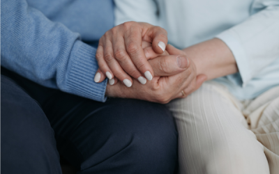 When intimacy feels out of sync: How to reconnect without pressure