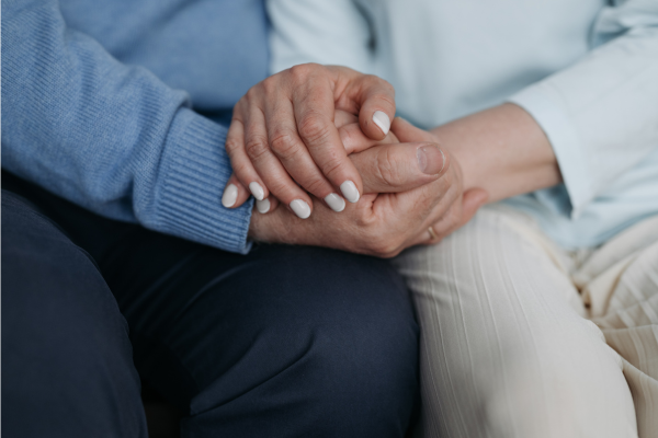 When intimacy feels out of sync: How to reconnect without pressure