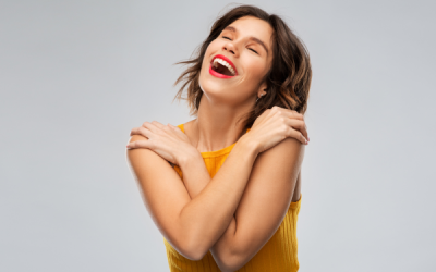 Redefining pleasure: Moving beyond performance to presence