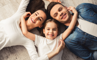 Navigating intimacy after kids: Rekindling desire as new parents