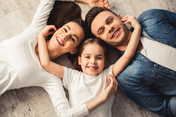 Navigating intimacy after kids: Rekindling desire as new parents