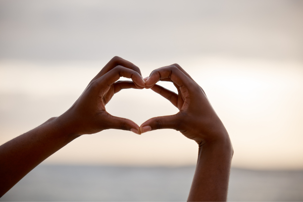Sexual self-love: Why exploring your own body is self-care, not shame