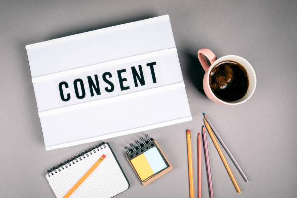 From bedroom to boardroom: Why consent is a life skill