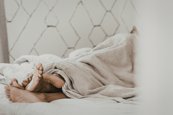Why curiosity is one of the sexiest relationship skills we have?