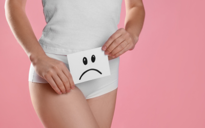 The myth of “Just Get Over It”: Why unspoken issues don’t stay quiet