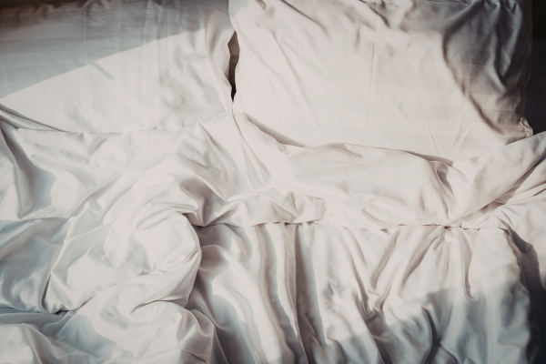 Spillover: When life’s resentments end up in the bedroom
