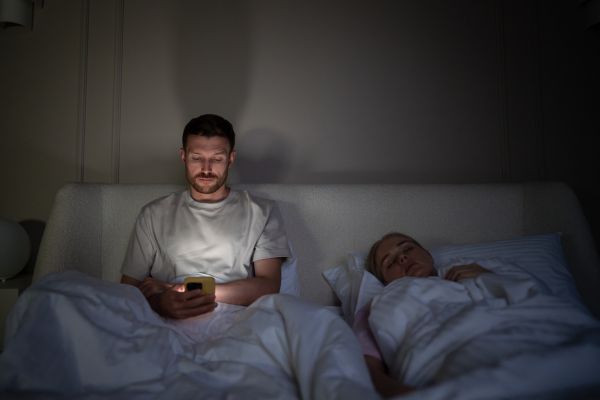 Mismatched Desire: Why One of You Wants It More (And What To Do About It)